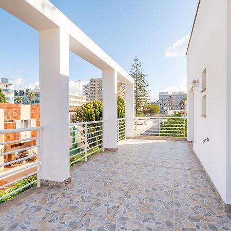 Villa Mar - Can Bujosa Palma de Mallorca Eksteriør billede