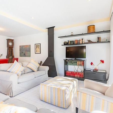 Villa Mar - Can Bujosa Palma de Mallorca Eksteriør billede