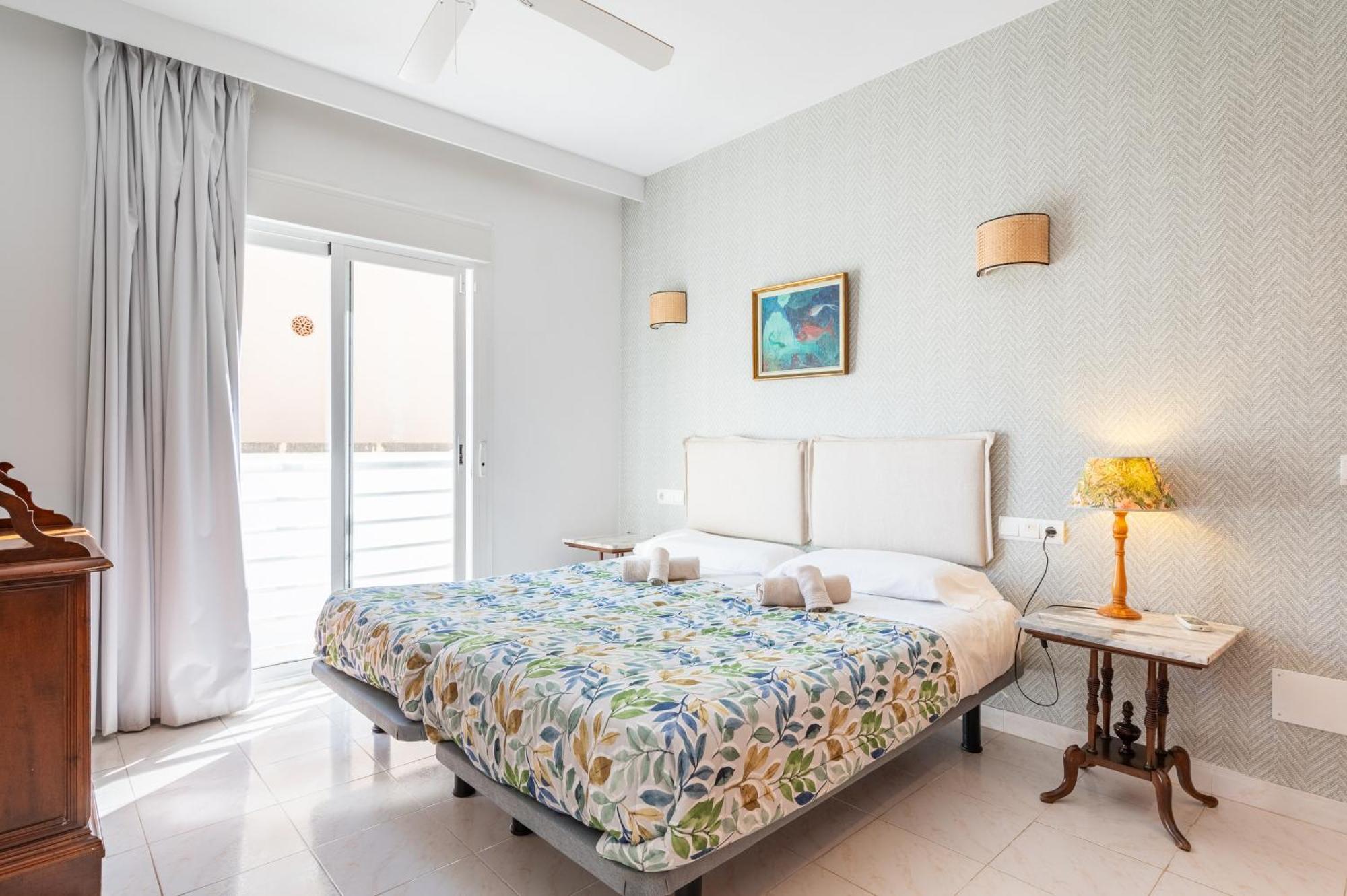 Villa Mar - Can Bujosa Palma de Mallorca Eksteriør billede