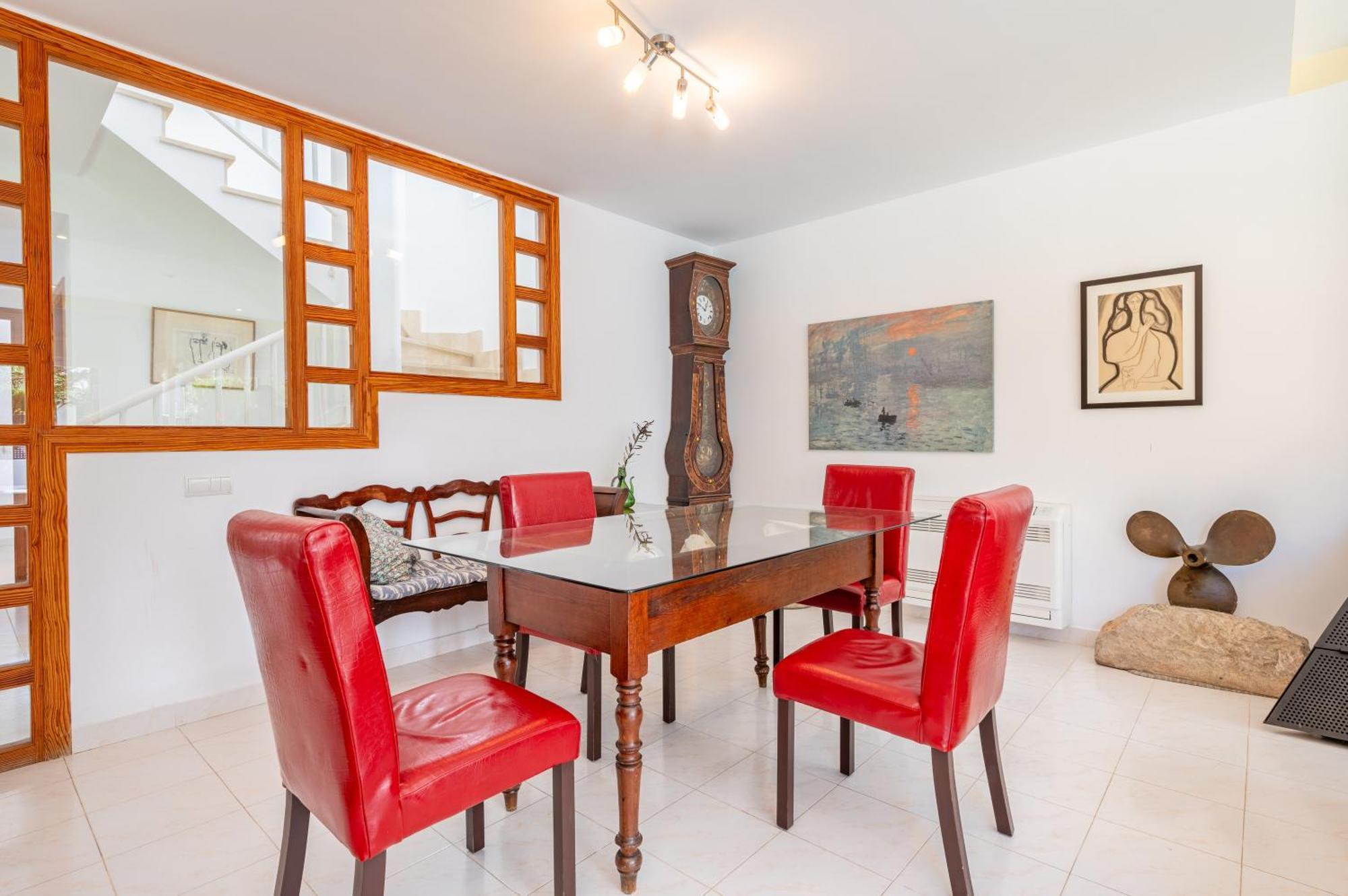 Villa Mar - Can Bujosa Palma de Mallorca Eksteriør billede