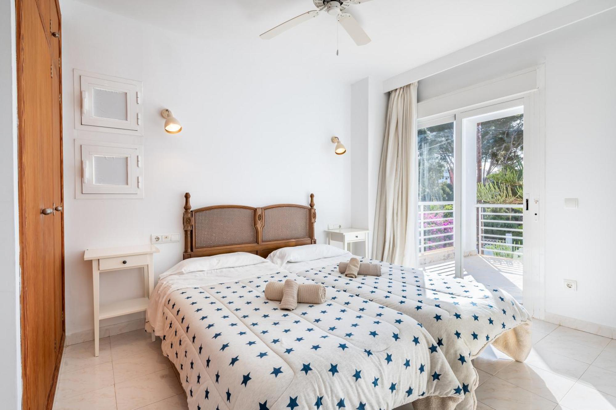 Villa Mar - Can Bujosa Palma de Mallorca Eksteriør billede